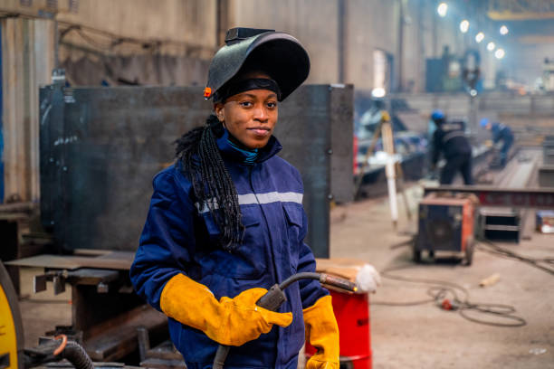 Affordable Welder Services in Teays Valley, WV
