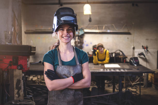 Best Artistic and Custom Metal Fabrication in Teays Valley, WV